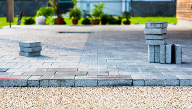 Why Choose Us For All Your Driveway Paving Needs in Lynchburg, OH?